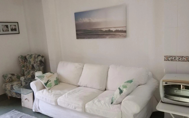 Apartamento ROQUETAS DE MAR MUY CERCA PLAYA