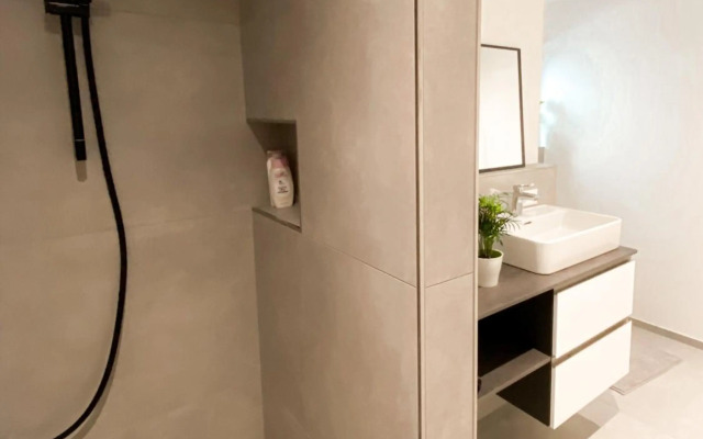 Ferienwohnung Vergissmeinnicht