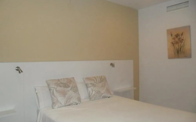 Hotel  Doña Aldonza