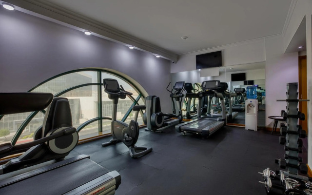 Swiss-Belinn Doha