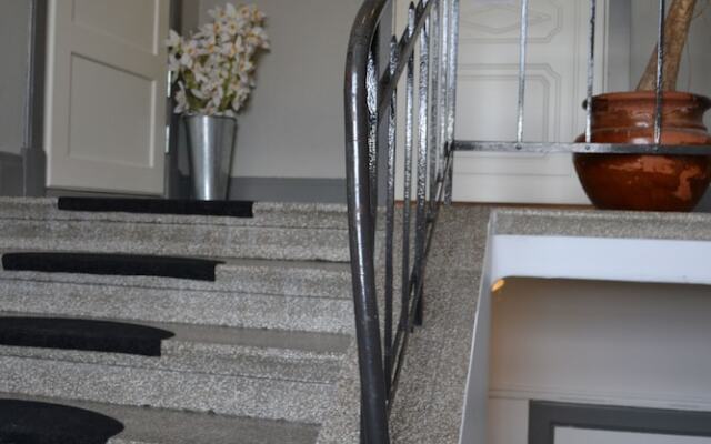 Lilla Hotellet Bed and Breakfast i Alingsås