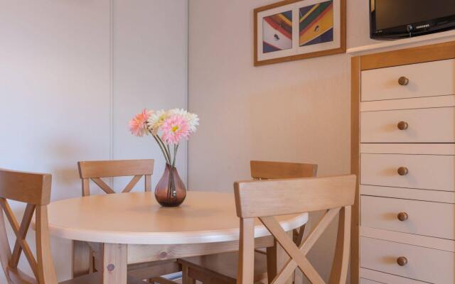 Résidence Pierre & Vacances Port Barcarès Catalana