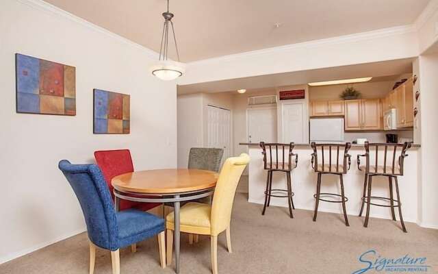 Grayhawk Condo By Signature Vacation Rentals