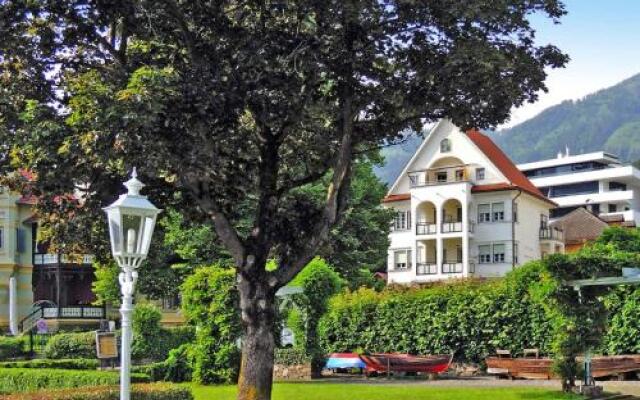 Villa Werndl Millstatt Am See