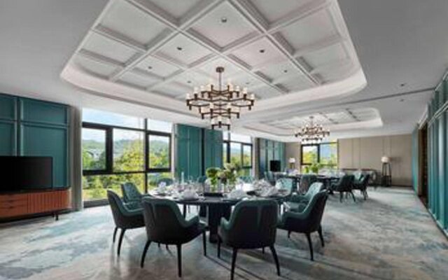 DoubleTree by Hilton Taizhou Shenxianju