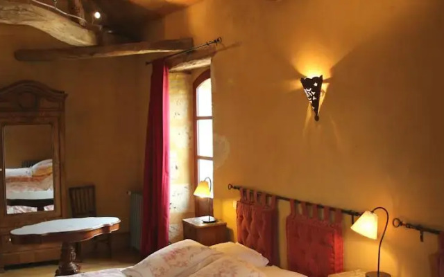Chambres d'Hôtes Le Moulin de Laumet