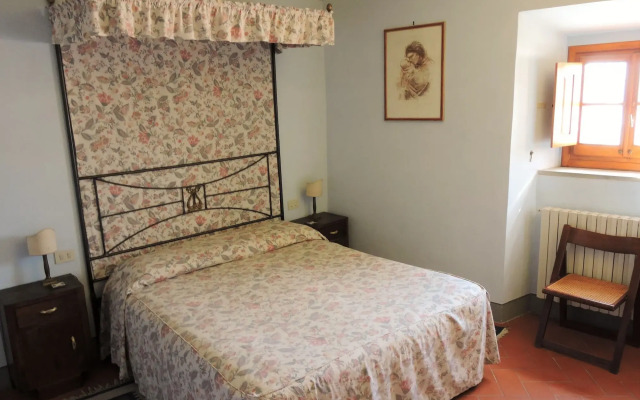 Agriturismo Montereggi