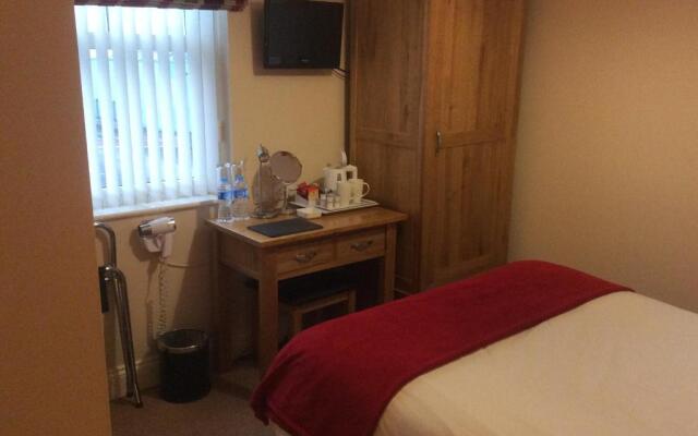 Ashberry Guest House