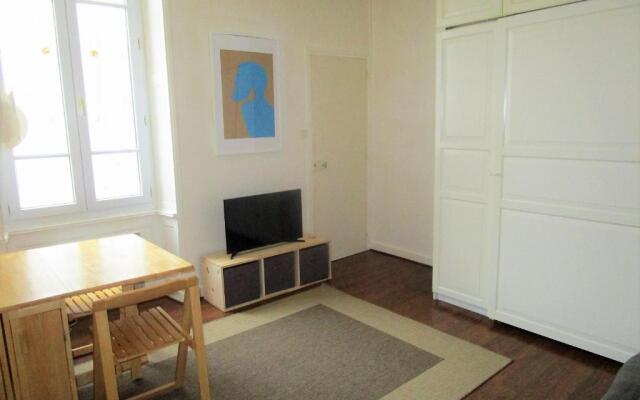 Appartement Les Sables-d'Olonne, 2 pièces, 4 personnes - FR-1-197-330