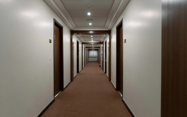 Luz Hotel by Castelo Itaipava