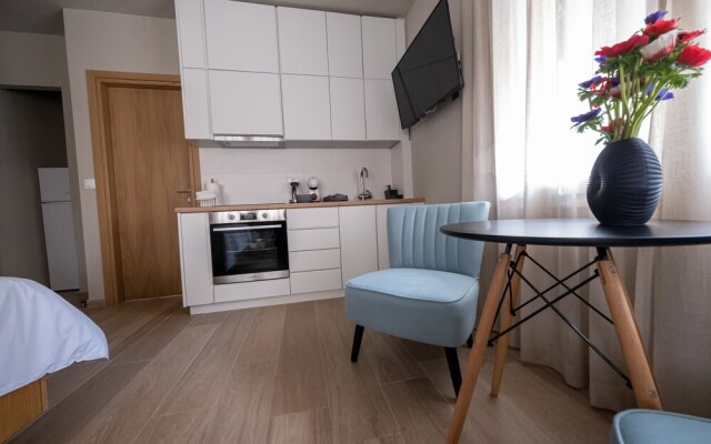 My Greek Vacations City Apartments