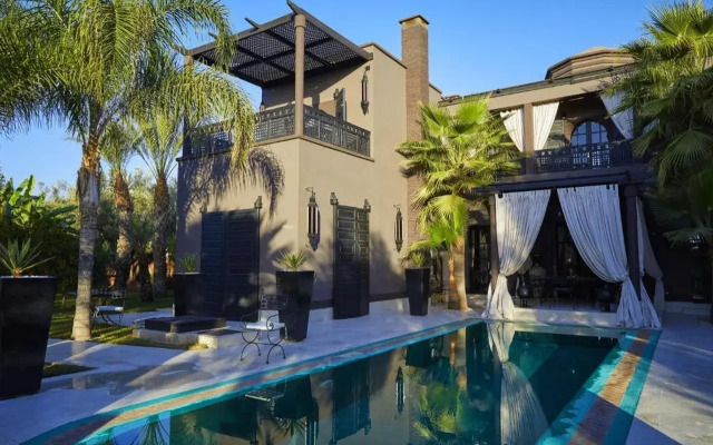 Villa Mano