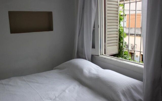 Zolá Hostel Buenos Aires