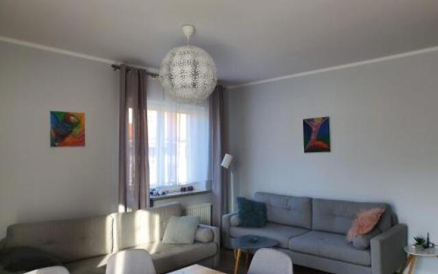 Apartament 3 - Bliżej Zdroju