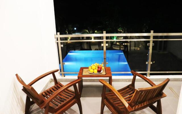 Marakolliya Beach Resort