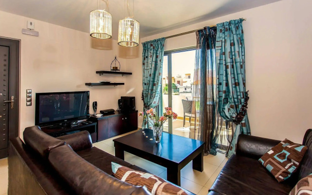 Sandy Point Villas Chania