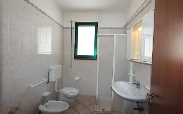 Beach Apartment in Puglia