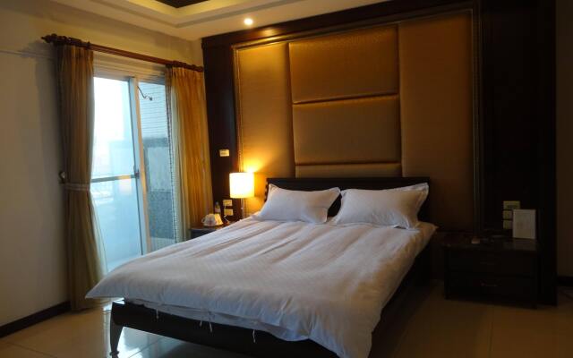 Artist Guest House