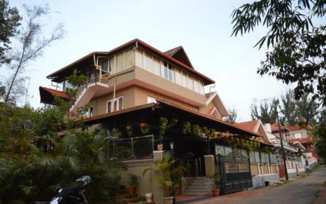 Tripstays 4156