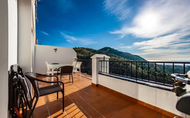 Casa Puerto Blanquillo by At Home Costa del Sol