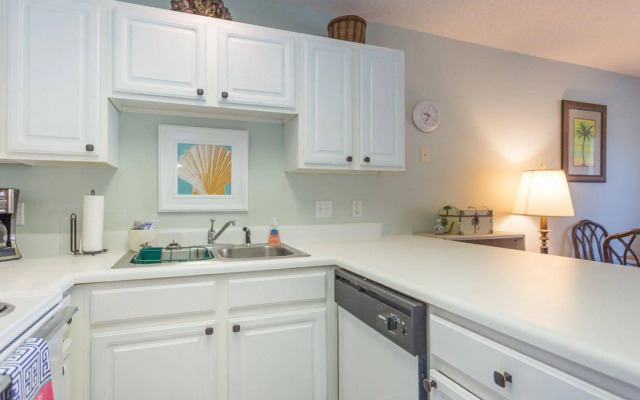 Grand Caribbean Perdido Key 303 by Meyer Vacation Rentals