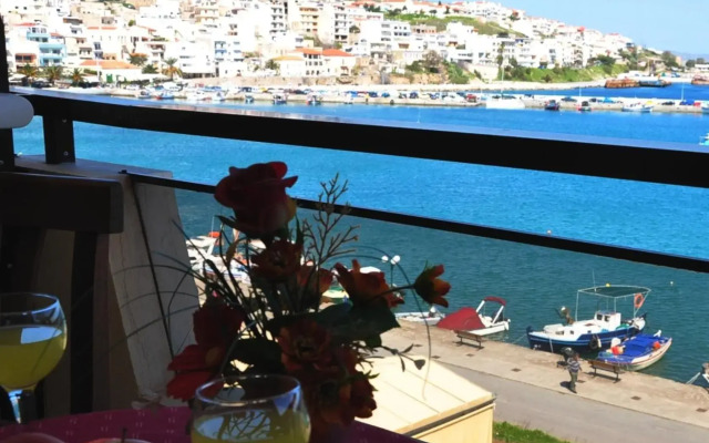Elysee Hotel