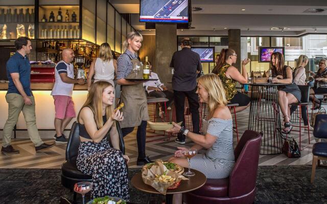 Rydges Fortitude Valley