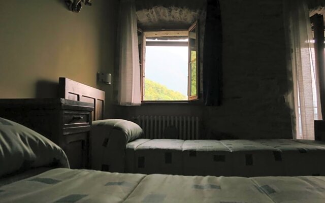 Bed and Breakfast Alpe Veglia
