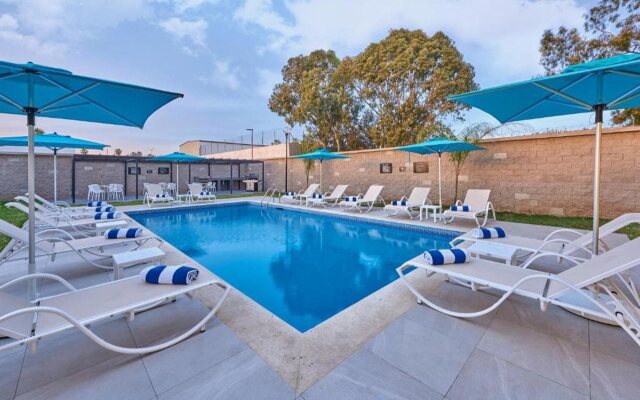 City Express by Marriott Caborca