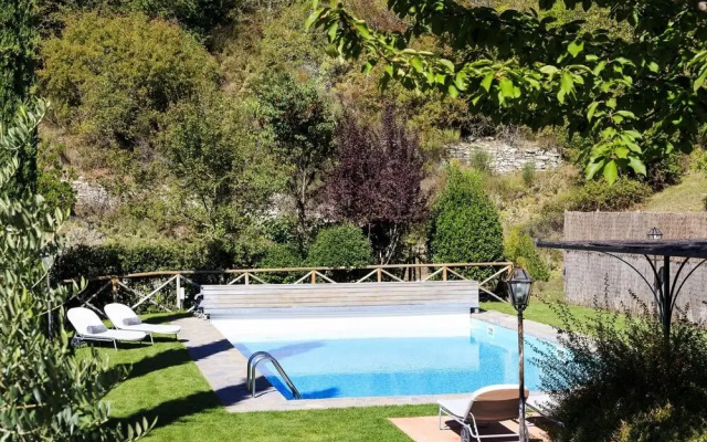 Colto Dei Pallanti in Radda in Chianti