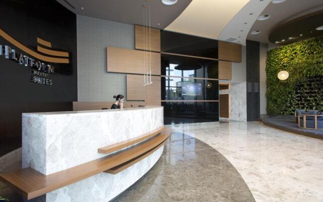 Merter Suites