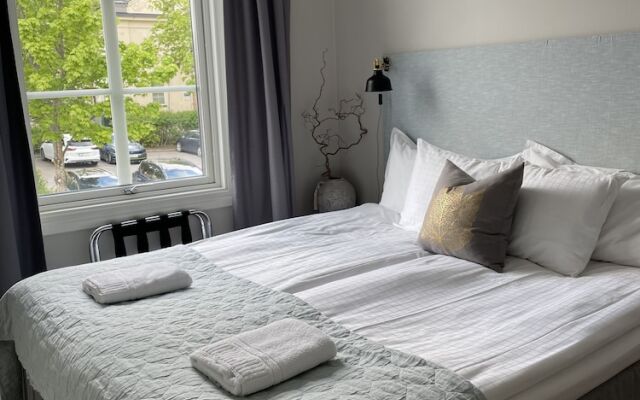 Berglings Boutique Hotell