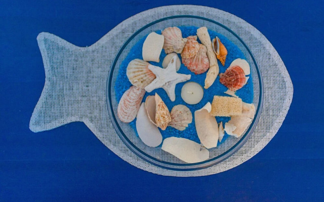 Playa D'Oro Beach House