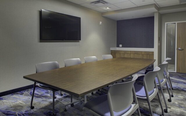 Fairfield Inn & Suites by Marriott Allentown West