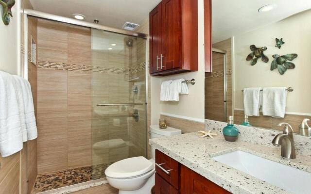 Fairway Villa #914