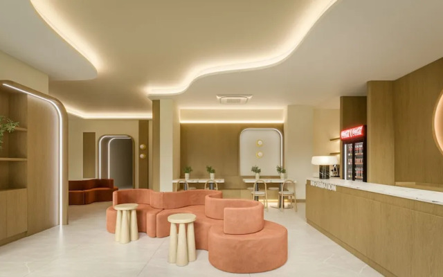 Moose Easy Hotel