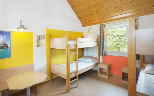 Heide Park Holiday Camp