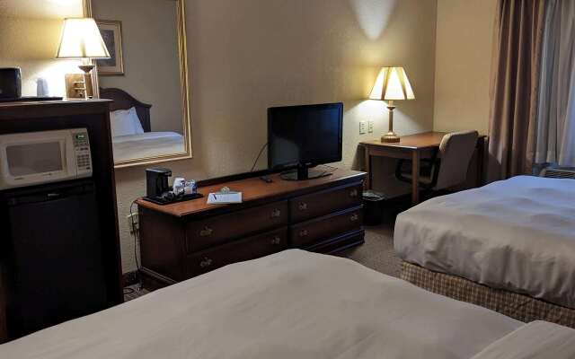 Wingate by Wyndham Mansfield OH