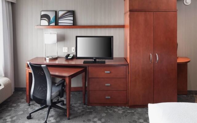 Courtyard Suffolk Chesapeake