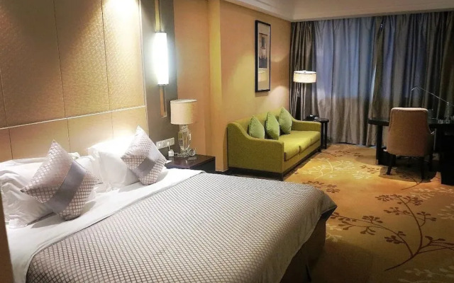 Ondine Oriental International Hotel