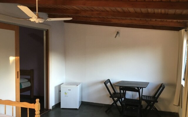 Pousada Búzios Mauí