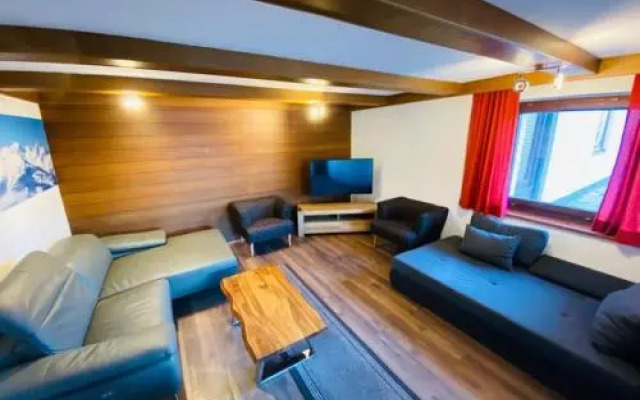 Holiday House Auer - by Four Seasons Apartments