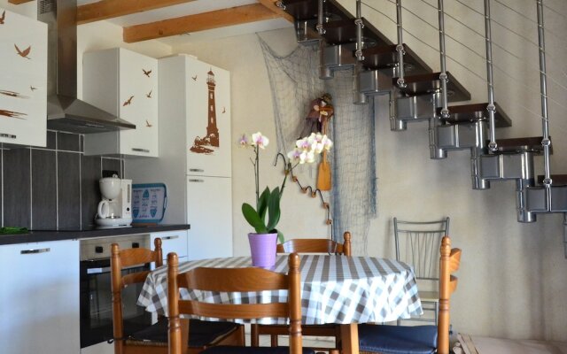 Gites La mer dans les bois