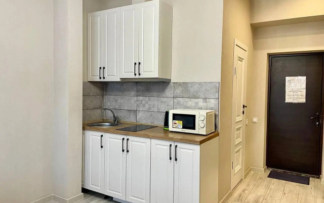 ЖК Парковый квартал