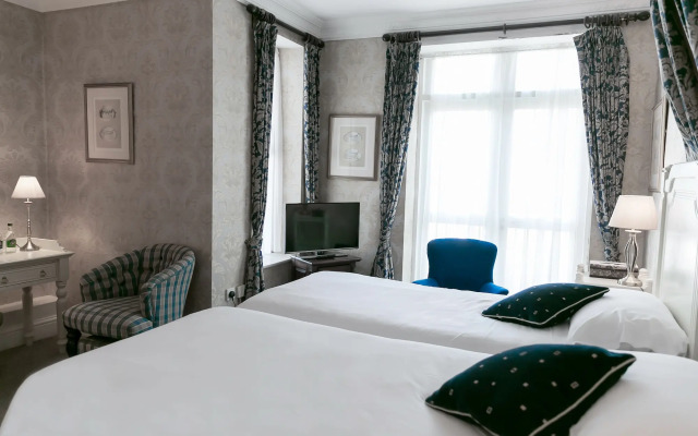 Butlers Townhouse