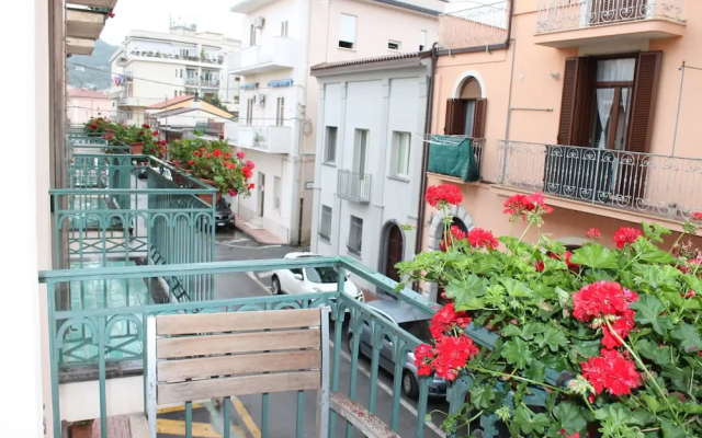 Hotel Pisacane