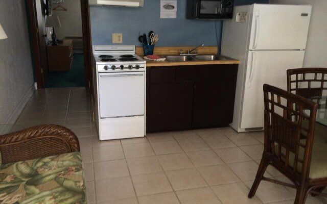 Steinhatchee River Inn