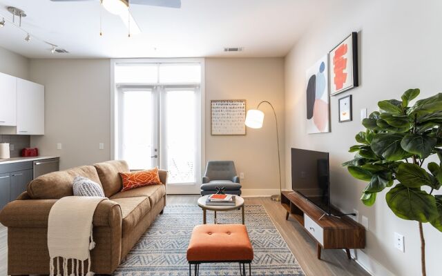 Kasa Charlotte North Apartments