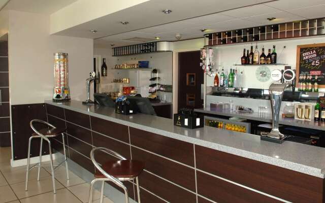 International Hotel Telford