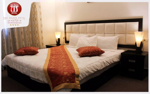 Abu Mazen Hotel